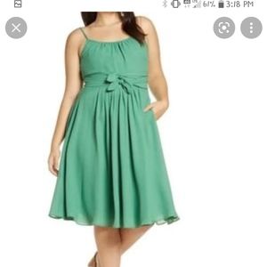 Gal Meets Glam Elsie Dress